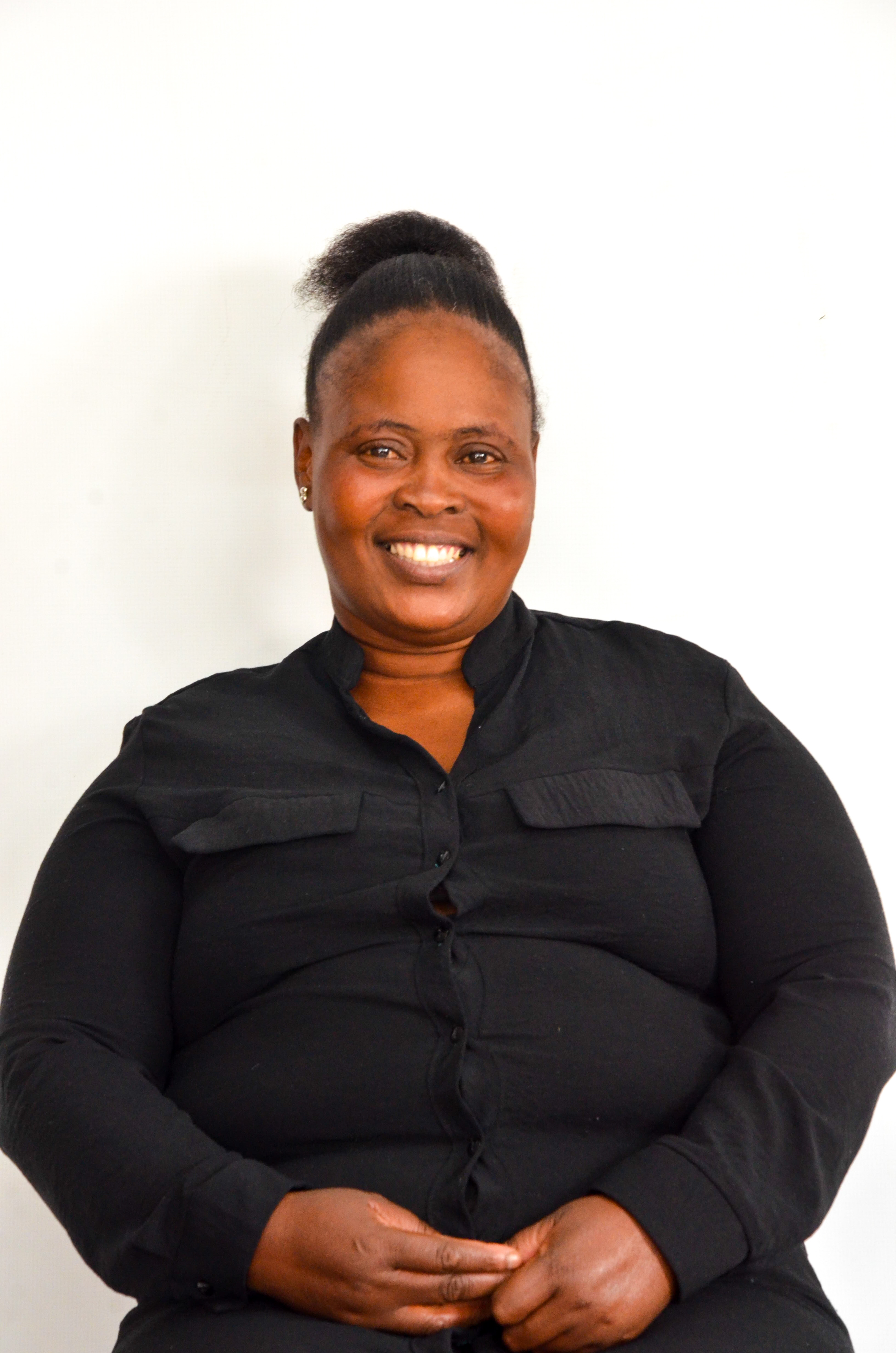 Ms. G Zwane